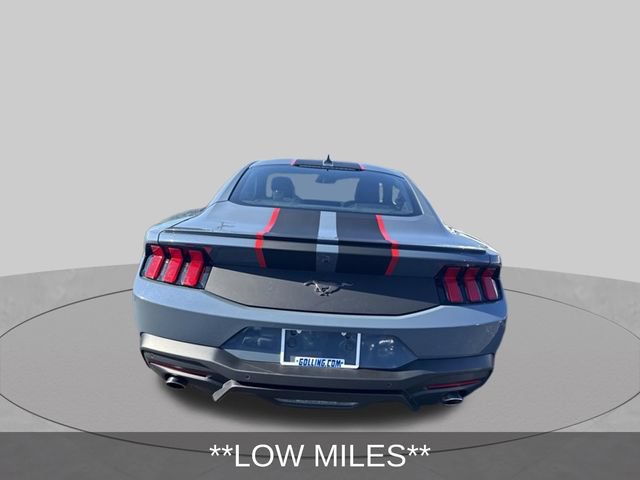 Used 2024 Ford Mustang Premium RWD image 5