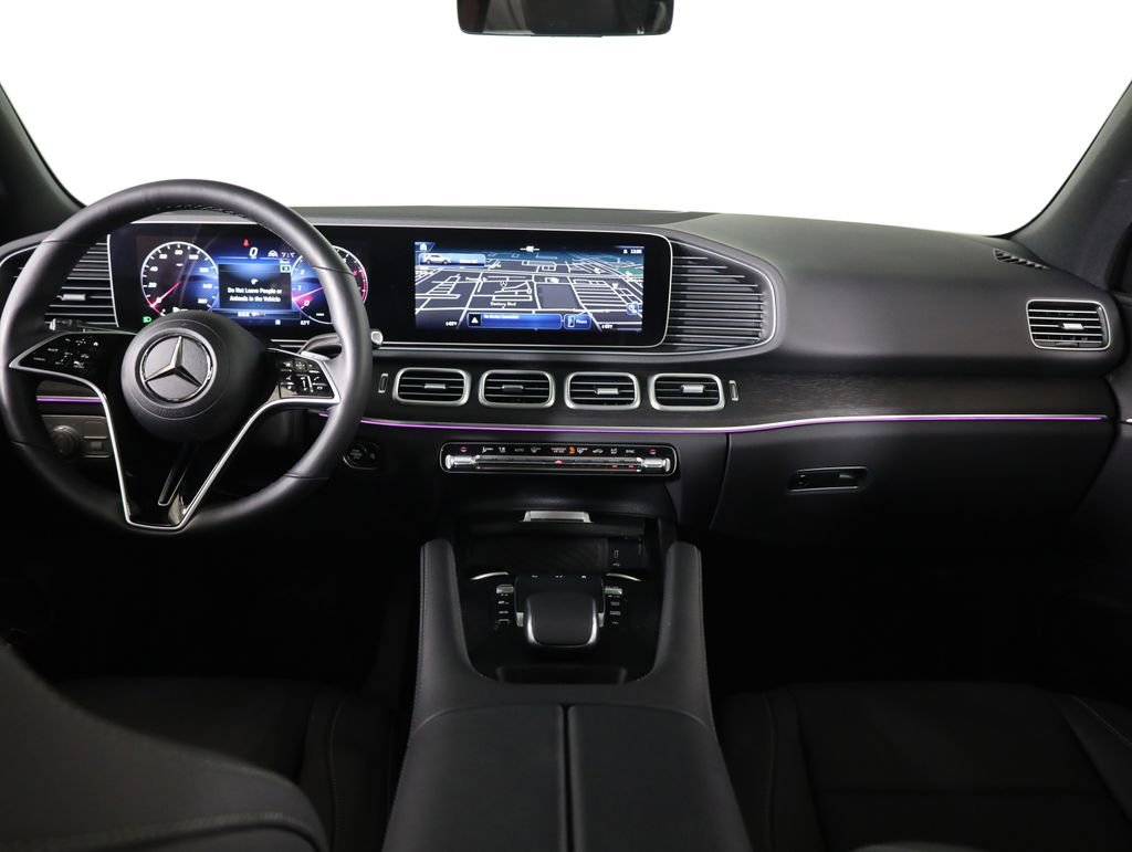 Certified 2026 Mercedes-Benz GLE 450 4MATIC image 38