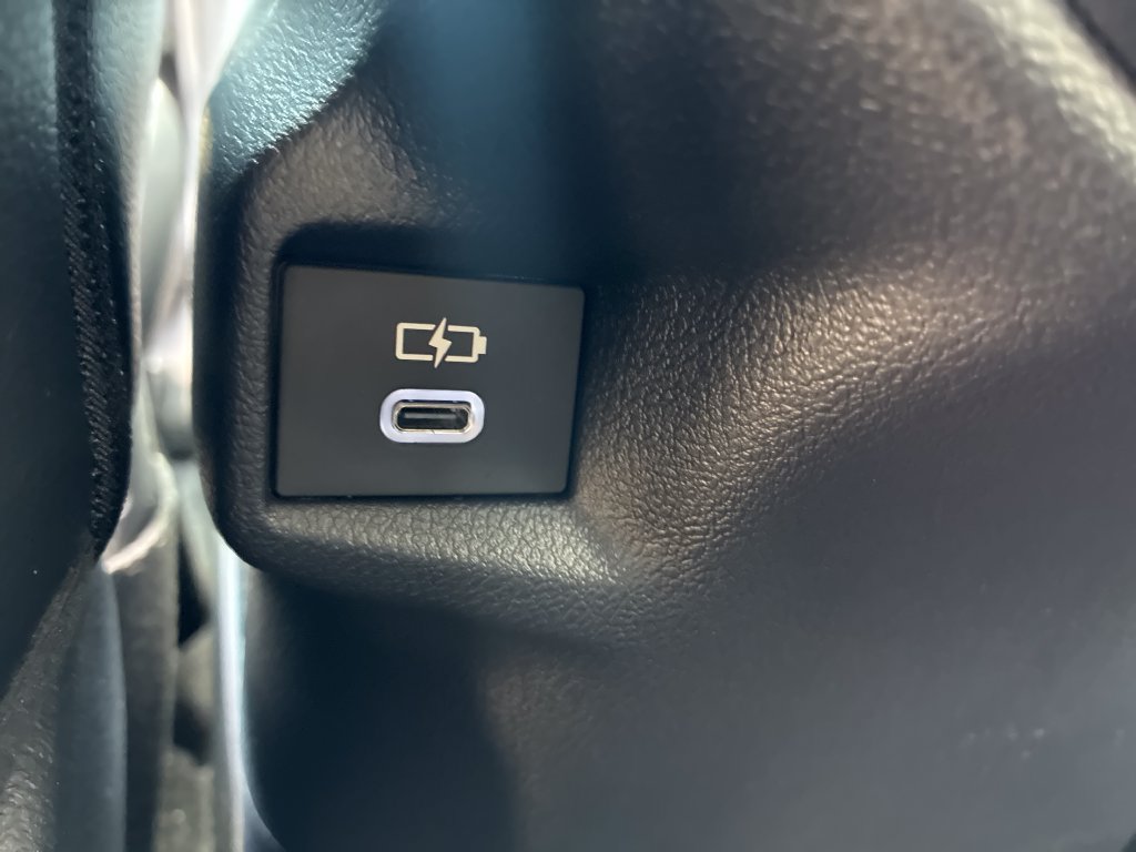 New 2026 Toyota Grand Highlander AWD image 47