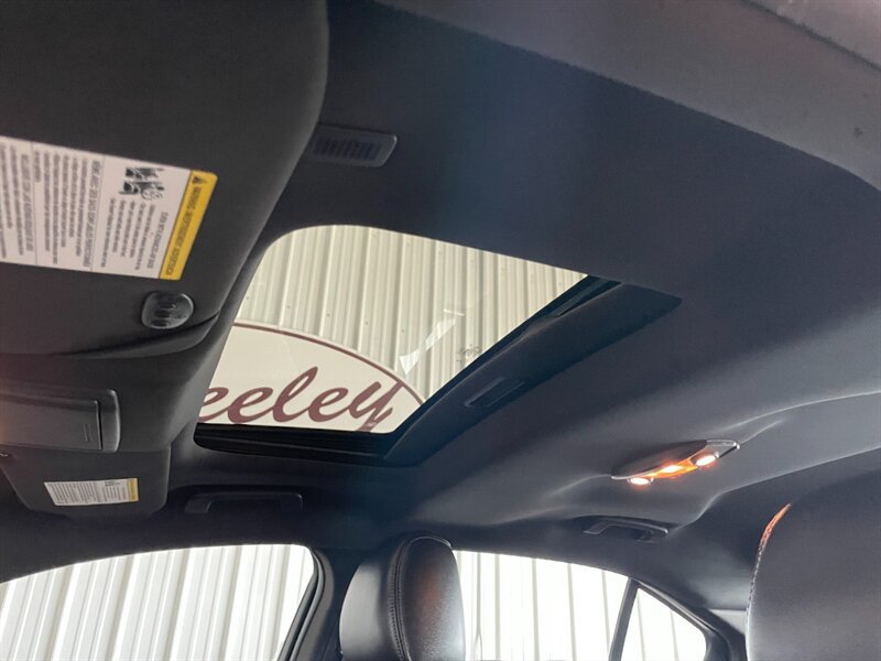 Used 2014 Ford Taurus SHO w/ Equipment Group 401A AWD/4WD image 16