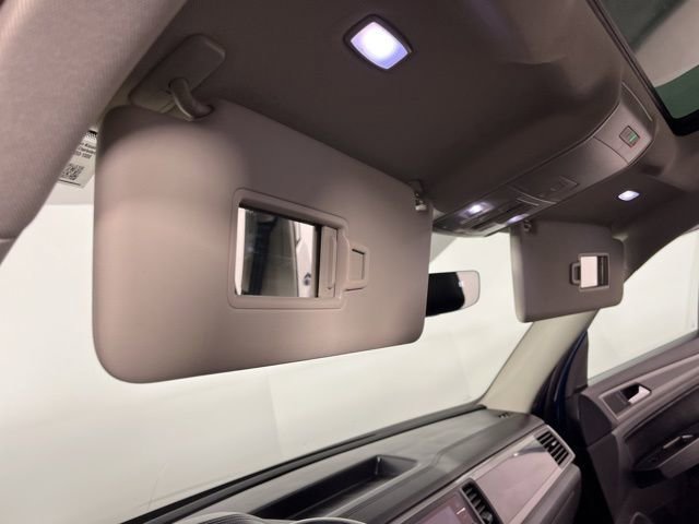 Used 2021 Volkswagen Atlas SE image 37