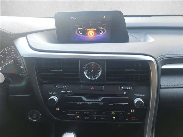 Used 2017 Lexus RX 350 FWD w/ Accessory Package image 14