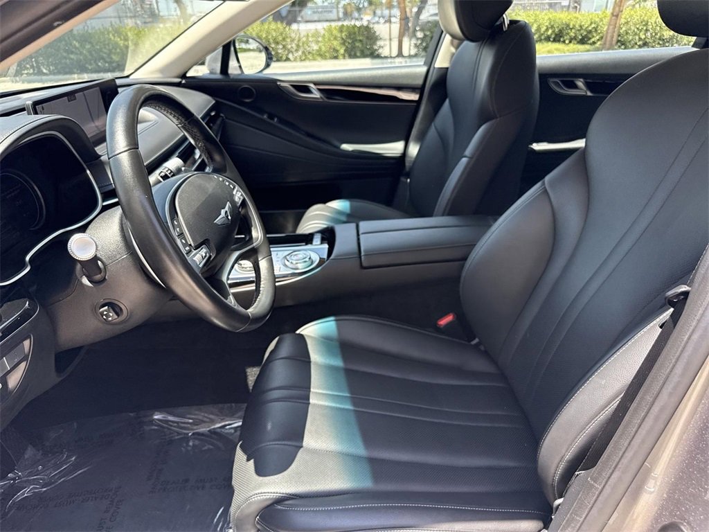 Used 2023 Genesis G80 2.5T image 15
