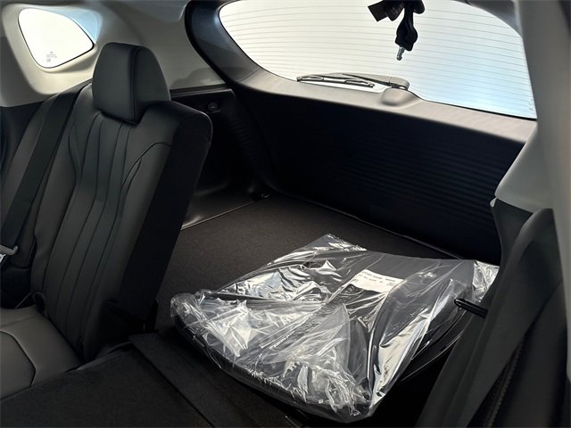 New 2025 Acura ADX AWD image 15