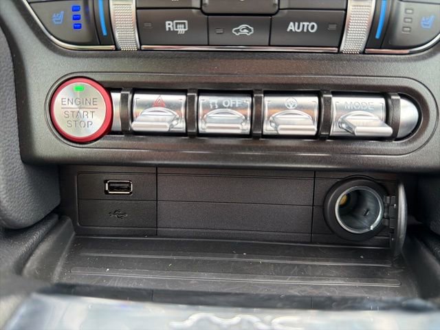 Certified 2023 Ford Mustang Mach 1 w/ Equipment Group 700A image 30