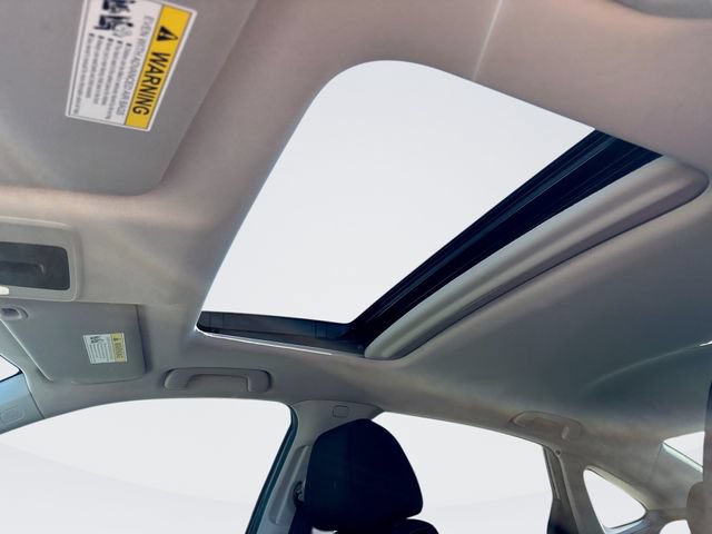 Used 2022 Honda Civic EX image 21