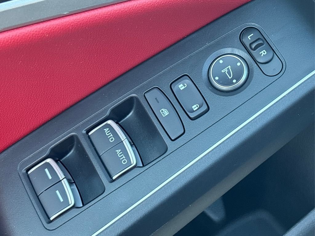 Used 2025 Acura Integra A-Spec image 34