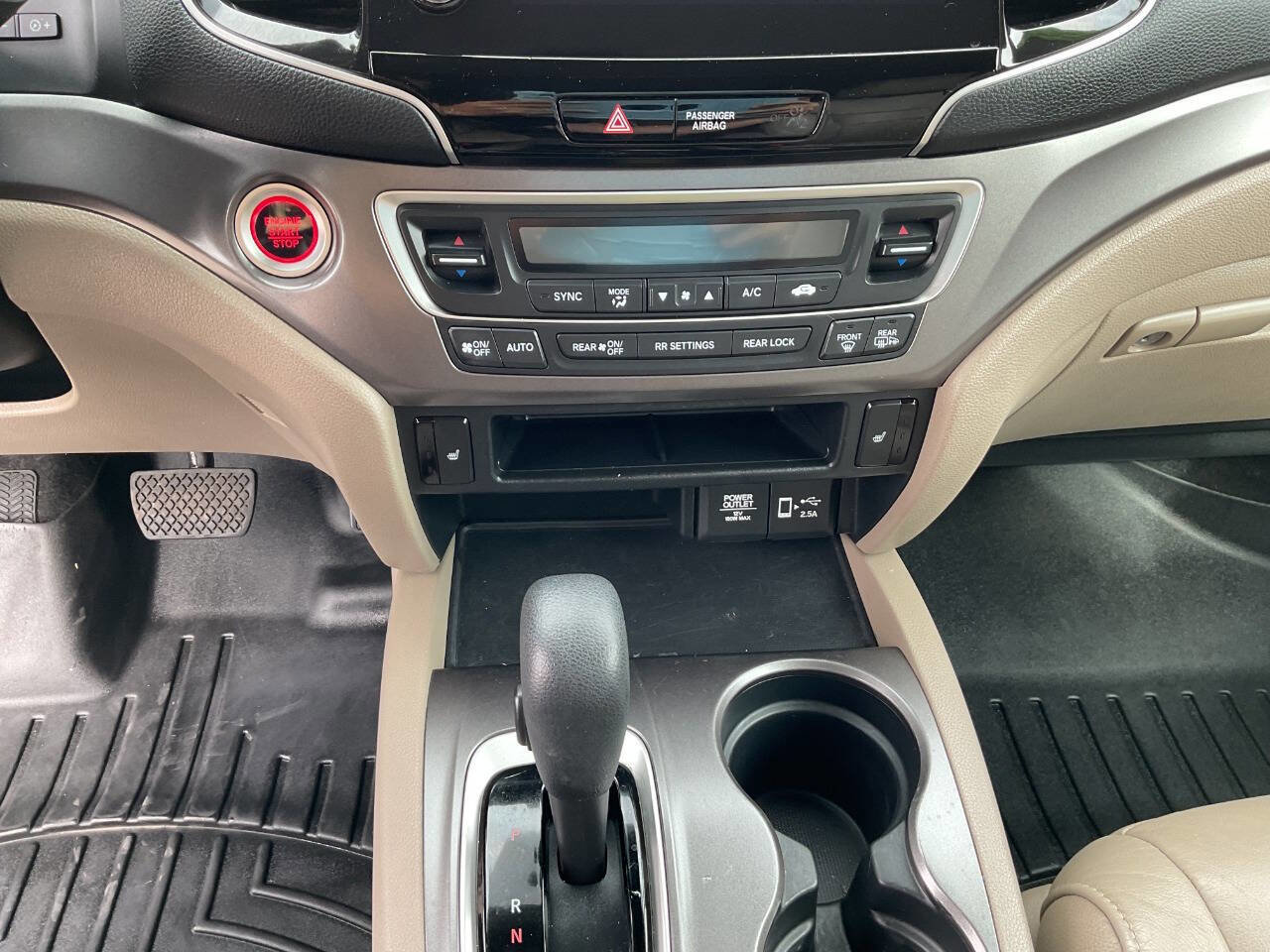 Used 2020 Honda Pilot EX-L image 25