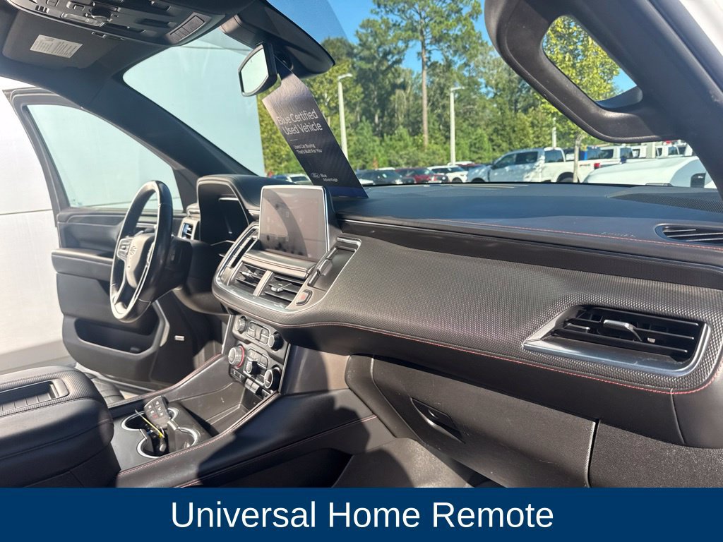 Used 2022 Chevrolet Suburban RST w/ Luxury Package AWD/4WD image 29