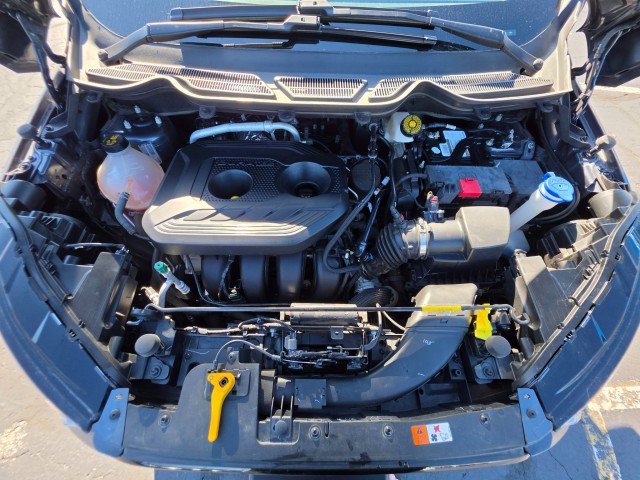 Used 2021 Ford EcoSport S AWD/4WD image 11
