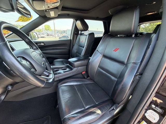Used 2024 Dodge Durango GT AWD/4WD image 13