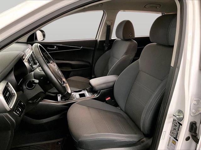 Used 2020 Kia Sorento LX w/ LX I4 Convenience Package AWD/4WD image 24