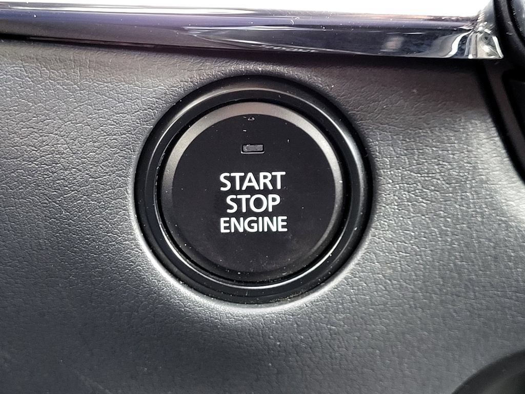Used 2025 MAZDA CX-30 AWD 2.5 S w/ Preferred Package image 12