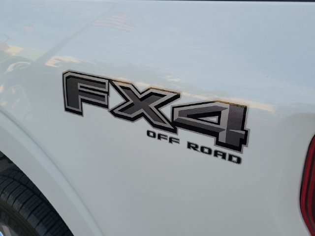 Used 2025 Ford F150 King Ranch w/ FX4 Off-Road Package AWD/4WD image 7