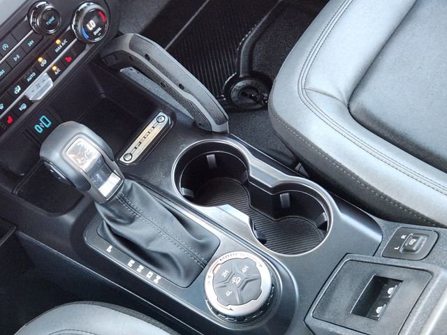 Used 2024 Ford Bronco Big Bend AWD/4WD image 20
