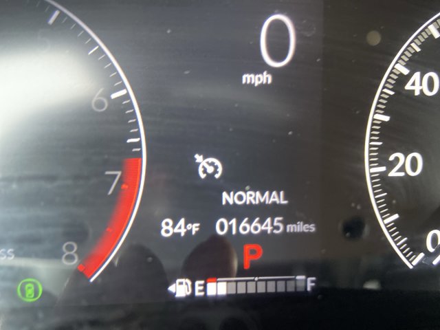 Used 2024 Honda HR-V Sport image 22