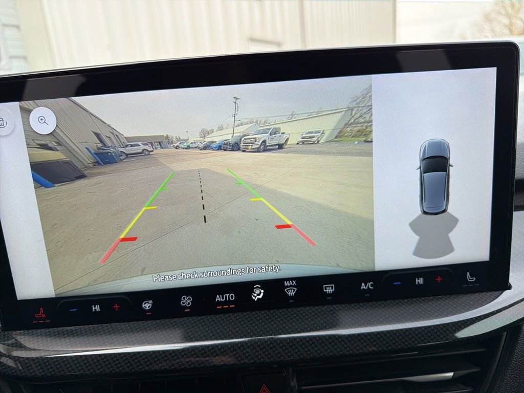 Used 2023 Ford Escape ST-Line w/ Tech Pack #1 image 18