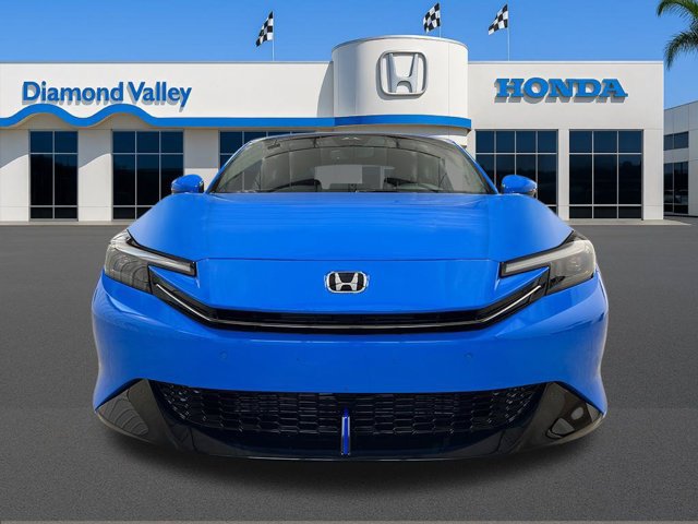 New 2027 Honda Prelude image 8