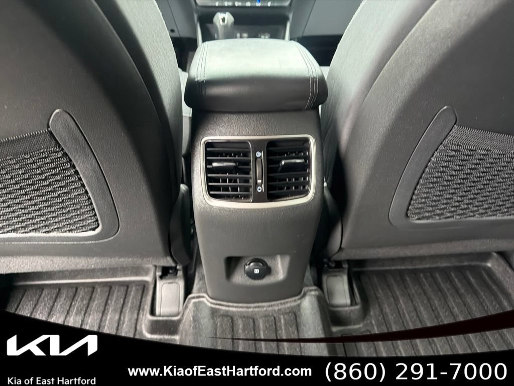 Used 2020 Hyundai Tucson SEL AWD/4WD image 20
