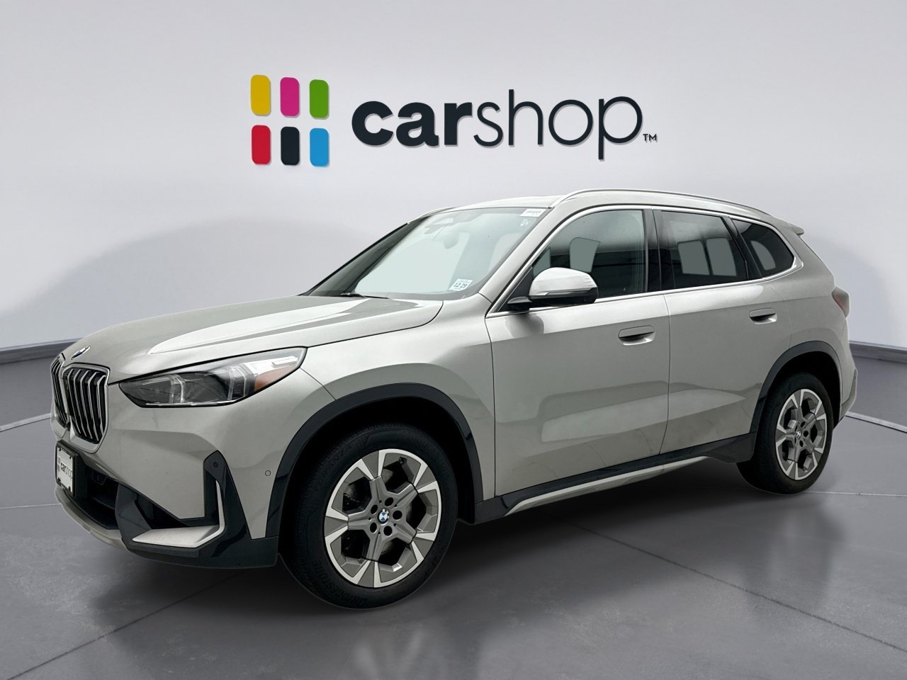 Used 2025 BMW X1 xDrive28i w/ Technology Package AWD/4WD image 1