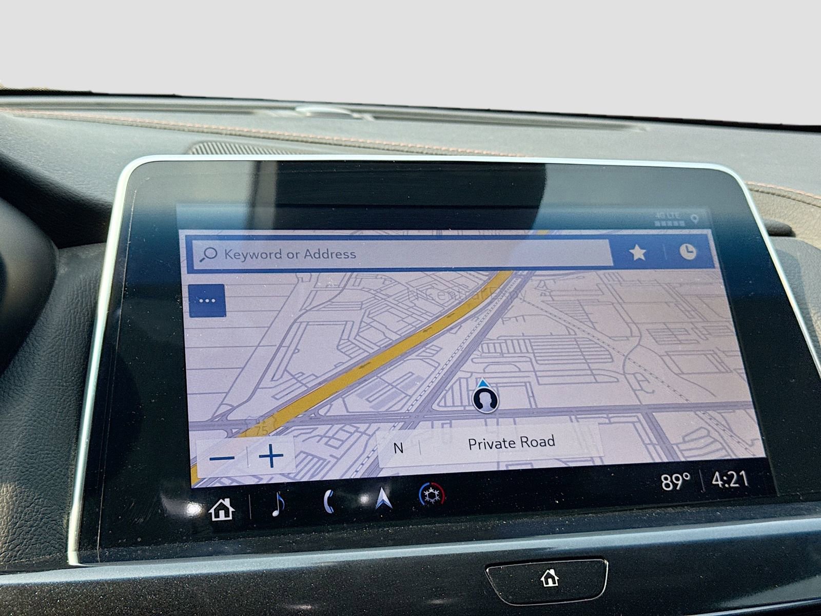 Used 2023 Cadillac CT5 V w/ Premium Package image 13