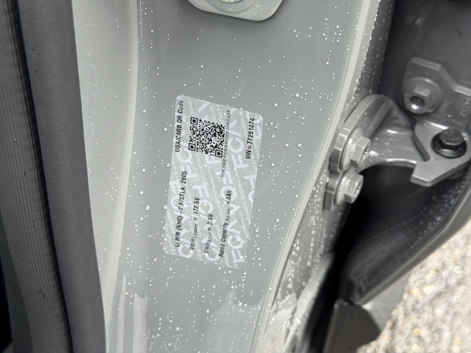 New 2026 Jeep Cherokee Limited AWD/4WD image 28