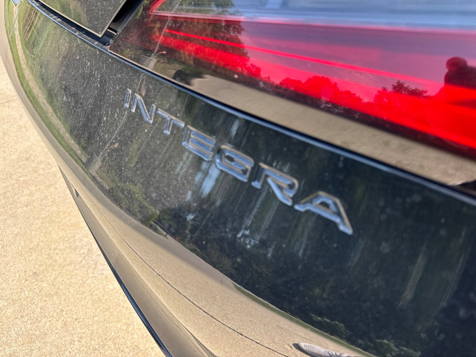 Used 2024 Acura Integra A-Spec FWD image 10