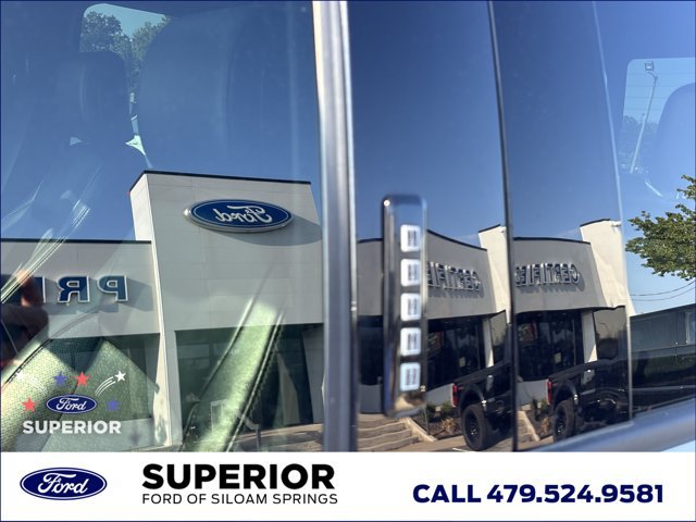 Used 2024 Ford F150 Lariat w/ Equipment Group 502A High AWD/4WD image 15