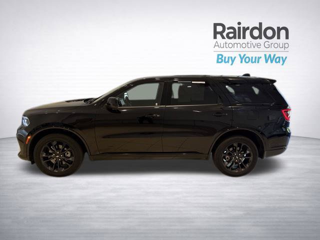 Used 2025 Dodge Durango GT AWD/4WD image 31