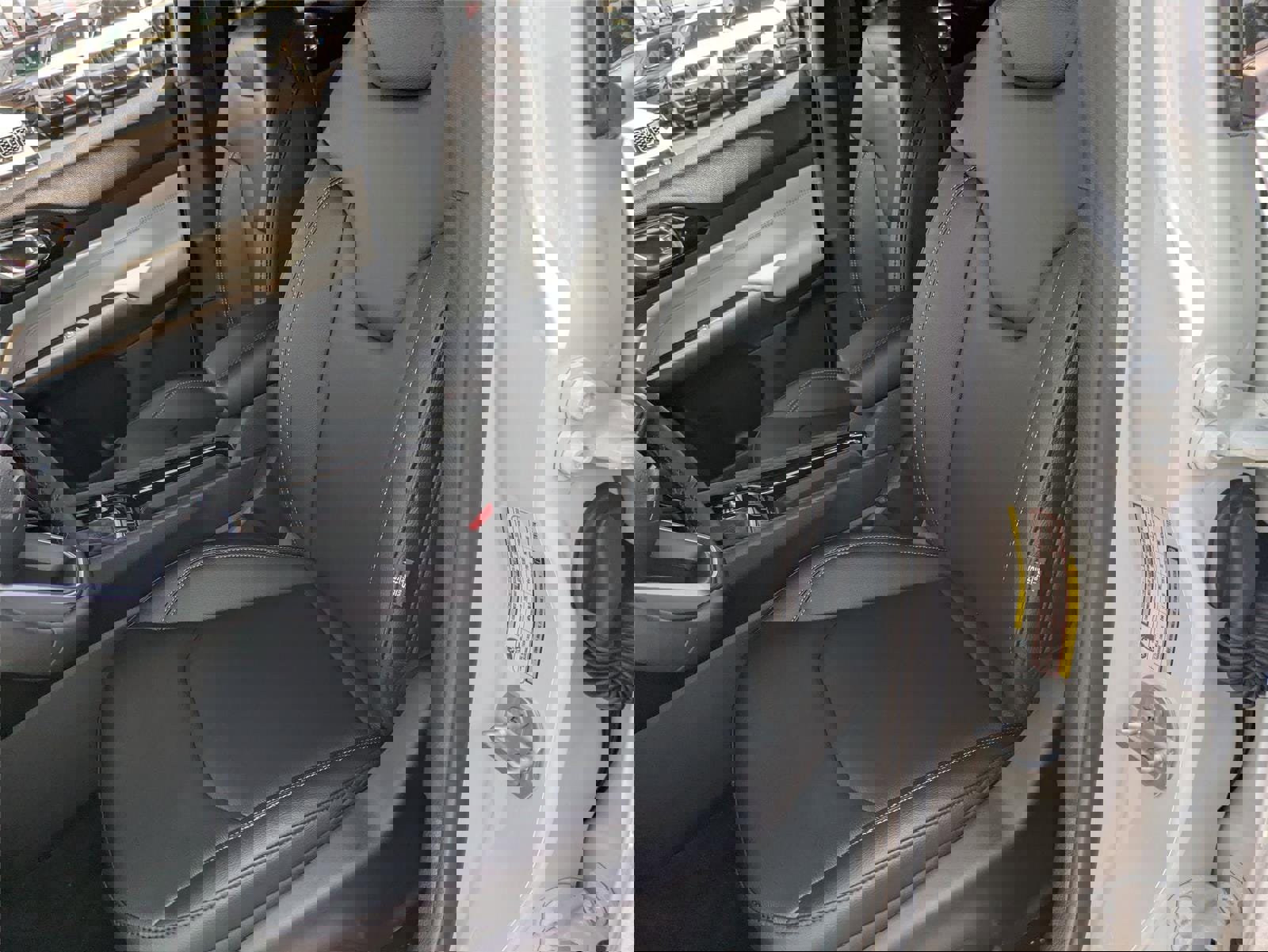 New 2025 Jeep Compass Limited w/ Sun & Sound Group image 12