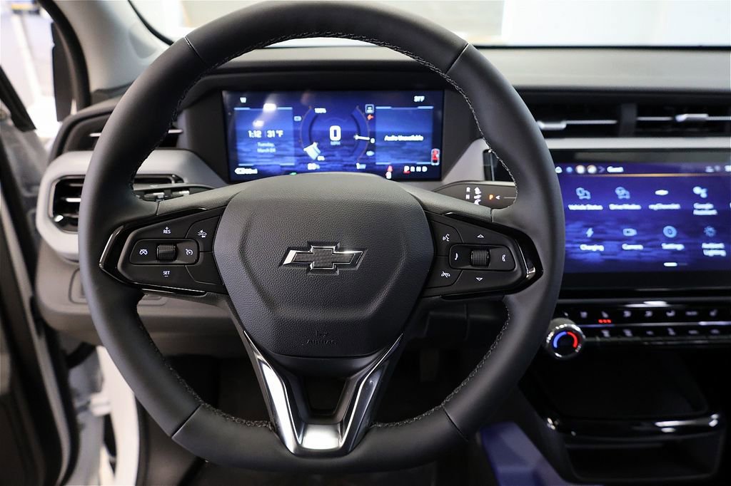 New 2027 Chevrolet Bolt RS image 17