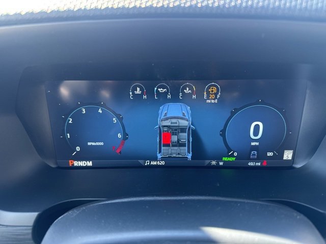 New 2026 Ford F150 XLT image 30