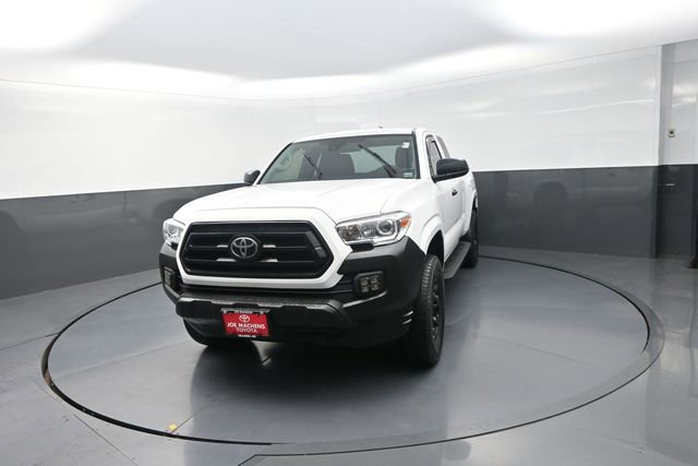 Used 2022 Toyota Tacoma SR RWD image 41