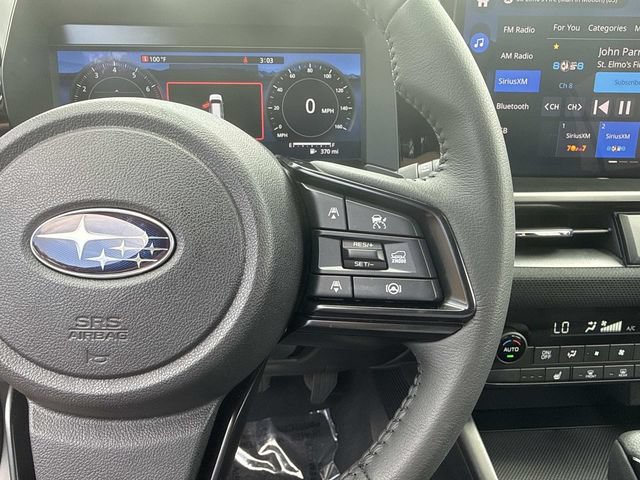 Used 2026 Subaru Outback Premium AWD/4WD image 29