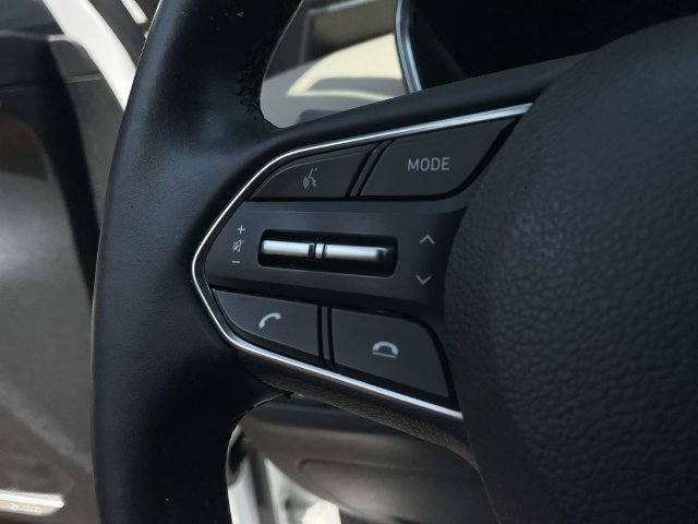Used 2019 Hyundai Santa Fe FWD image 21