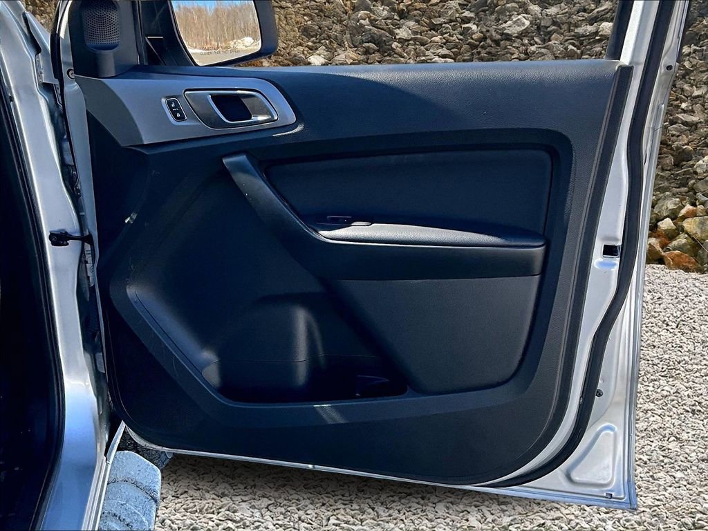 Used 2019 Ford Ranger XLT w/ Trailer Tow Package image 23