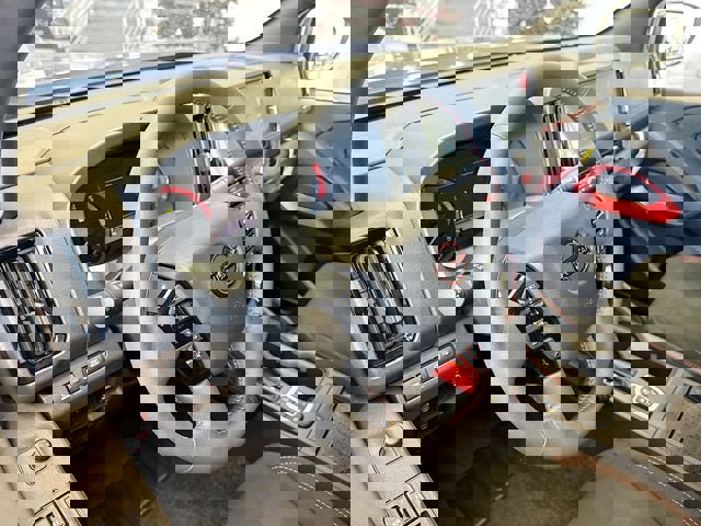 New 2026 Nissan Frontier PRO-4X image 9