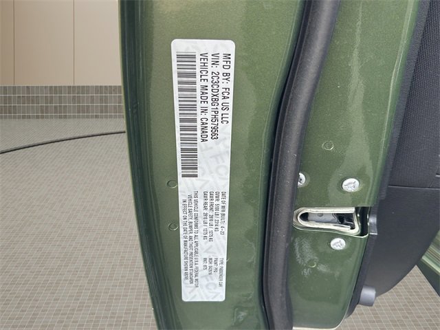 Certified 2023 Dodge Charger SXT image 42