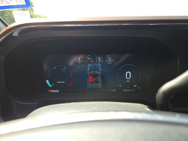 Used 2024 Ford F350 King Ranch AWD/4WD image 9