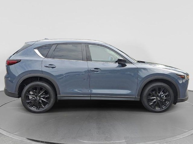 Used 2023 MAZDA CX-5 Carbon Edition AWD/4WD image 9