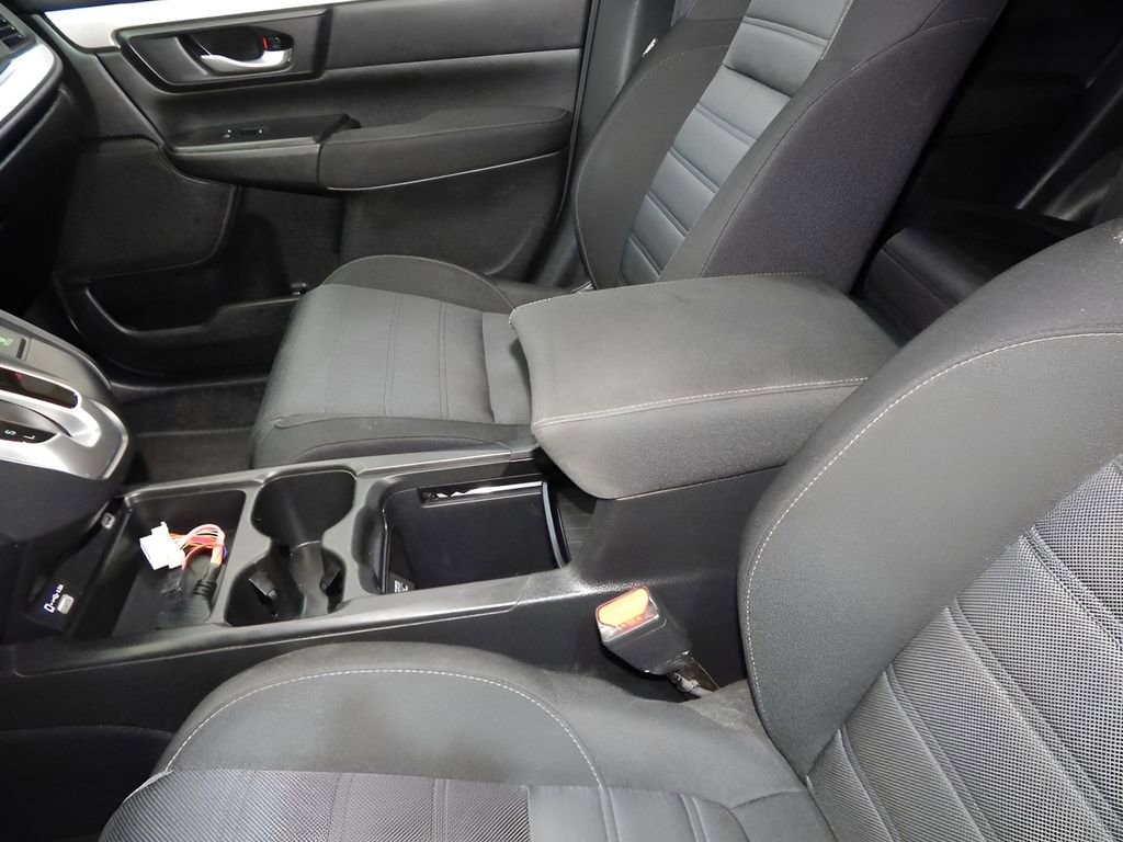 Used 2021 Honda CR-V Special Edition image 19