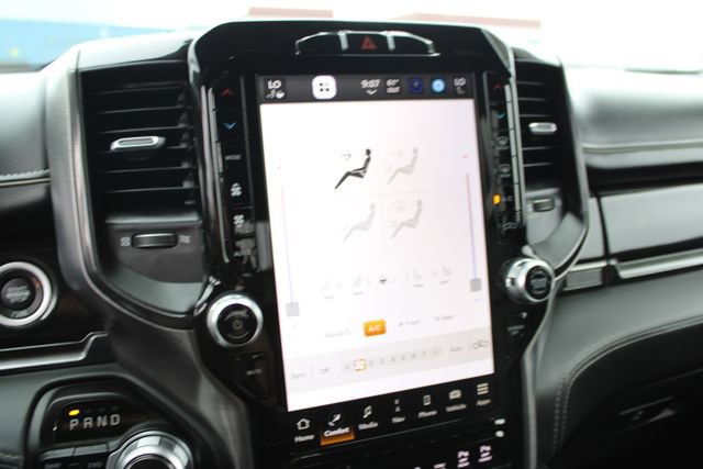 Used 2022 RAM 2500 Power Wagon image 42