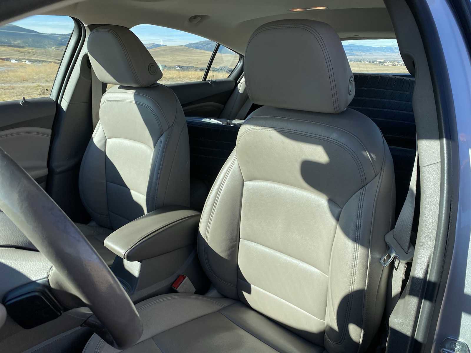 Used 2017 Chevrolet Cruze Premier image 15