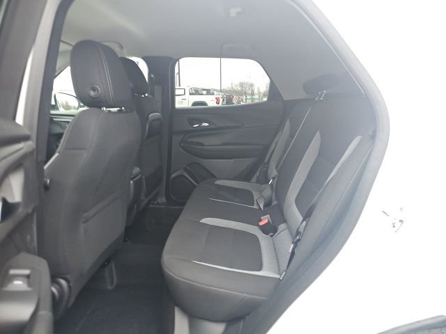 New 2026 Chevrolet TrailBlazer LT w/ Driver Confidence Package AWD/4WD image 28