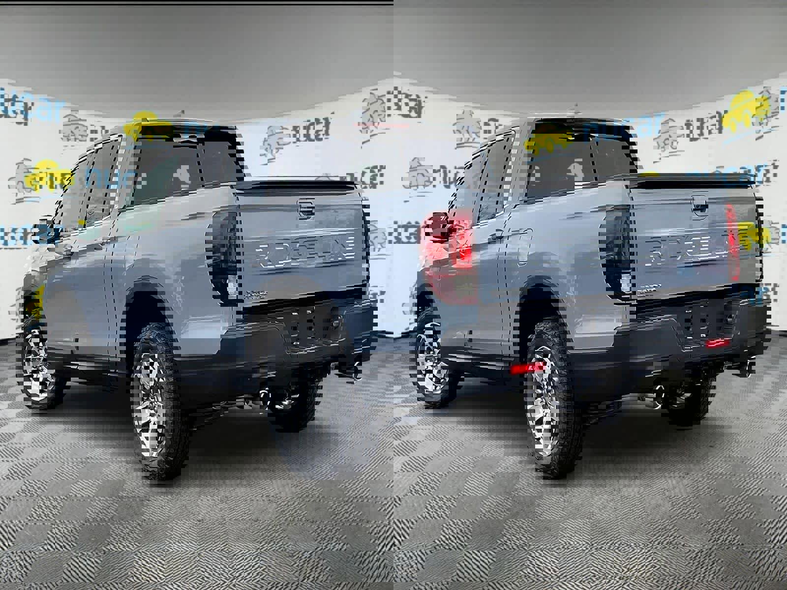 New 2026 Honda Ridgeline RTL image 5