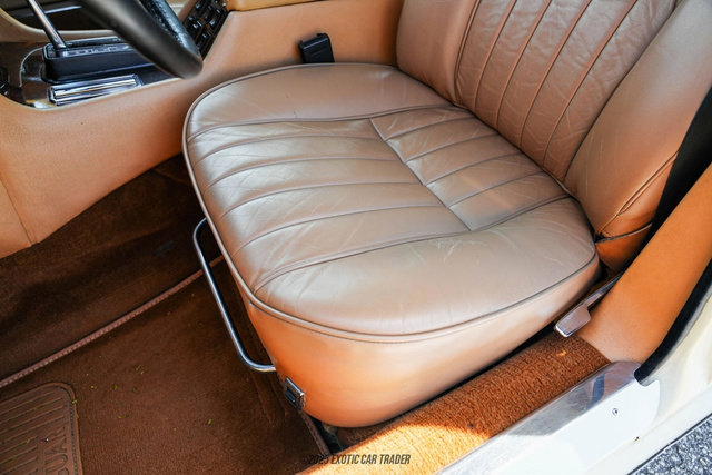 Used 1987 Jaguar XJ6 RWD image 25