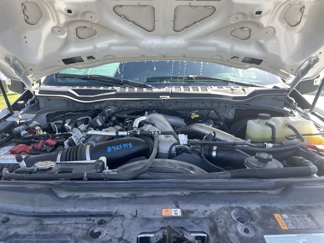 Used 2022 Ford F250 Lariat w/ Lariat Ultimate Package image 31