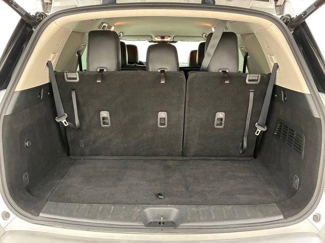 Used 2023 Nissan Pathfinder SL image 17