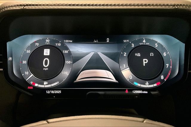 Certified 2024 Land Rover Range Rover SE image 22