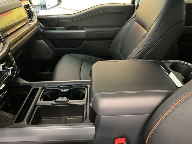 New 2026 Ford F350 4x4 Crew Cab Super Duty image 29